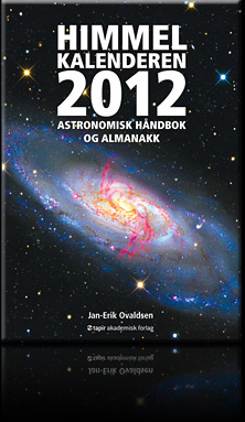 Himmelkalenderen 2012